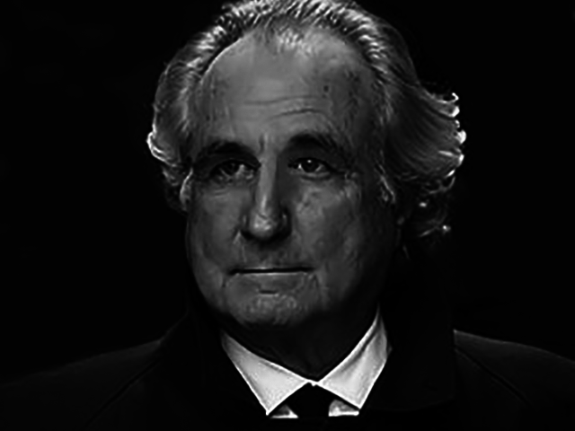 Bernard Madoff