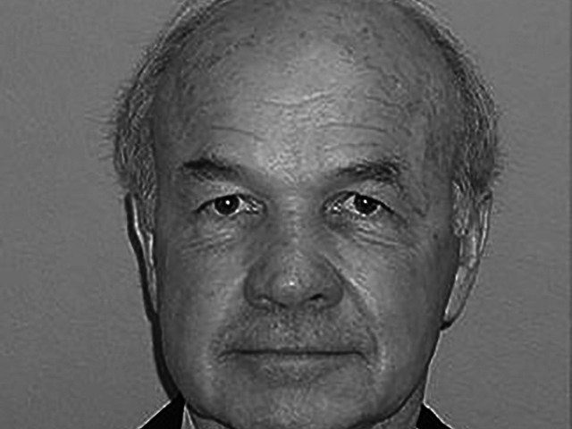 Kenneth Lay