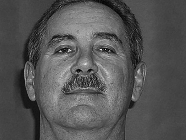 Robert Allen Stanford