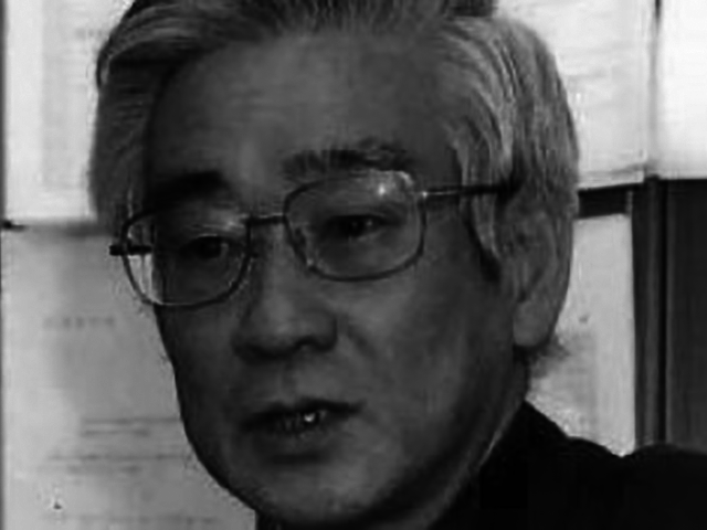 Toshihide Iguchi